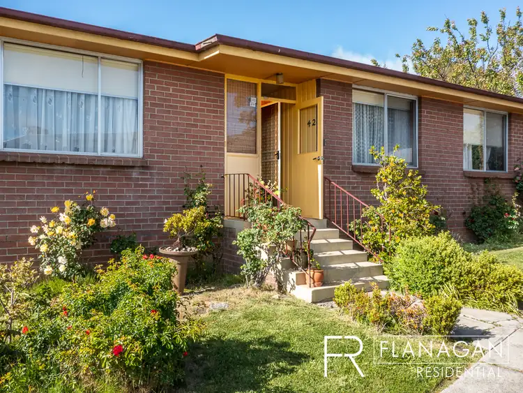 Second view of Homely house listing, 42 Trethewie St, Ravenswood TAS 7250