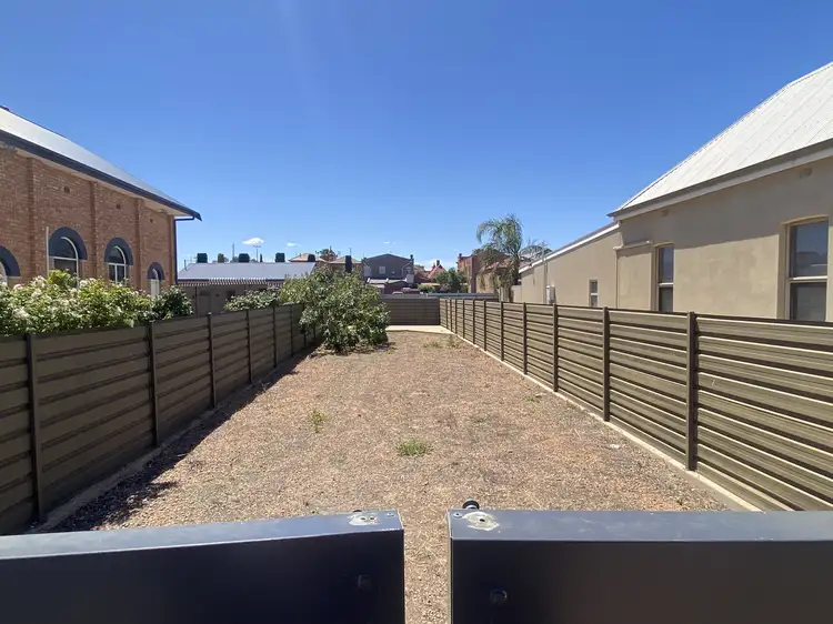 Second view of Homely land listing, 45 FLORENCE STREET, Port Pirie SA 5540