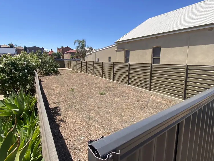 Third view of Homely land listing, 45 FLORENCE STREET, Port Pirie SA 5540