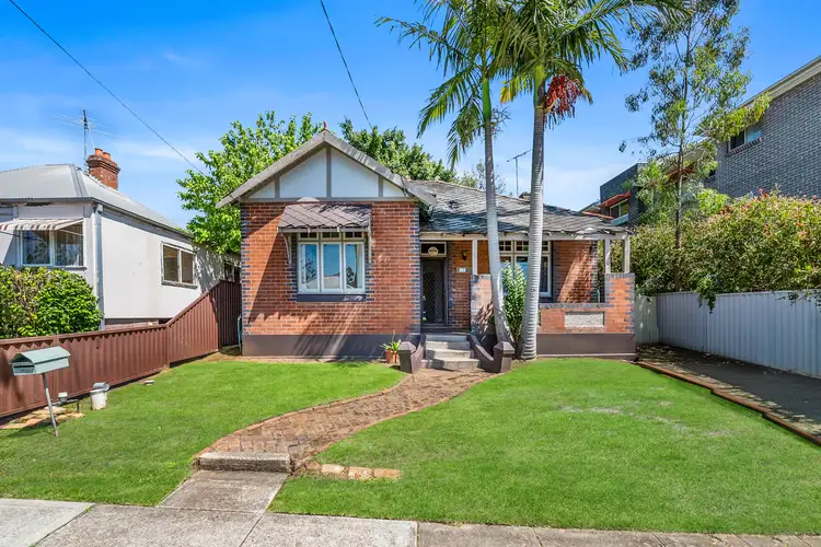 Main view of Homely house listing, 45 Cross St, Guildford NSW 2161