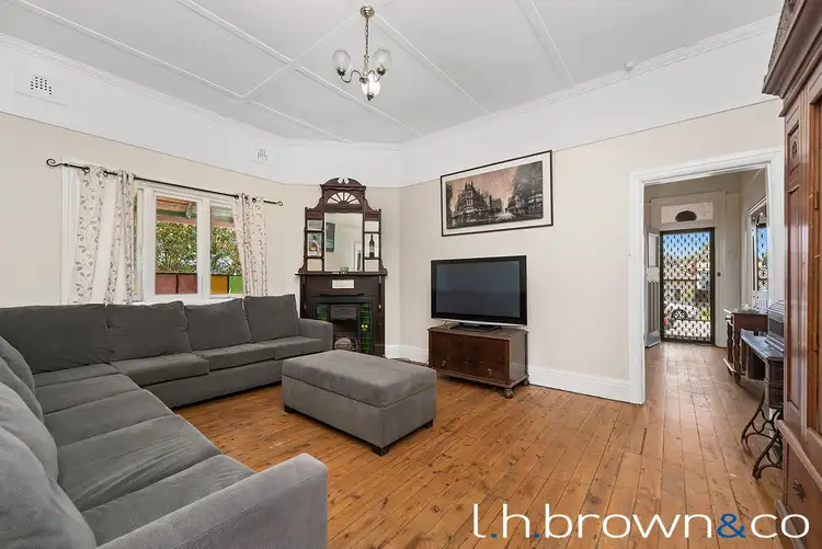 Third view of Homely house listing, 45 Cross St, Guildford NSW 2161