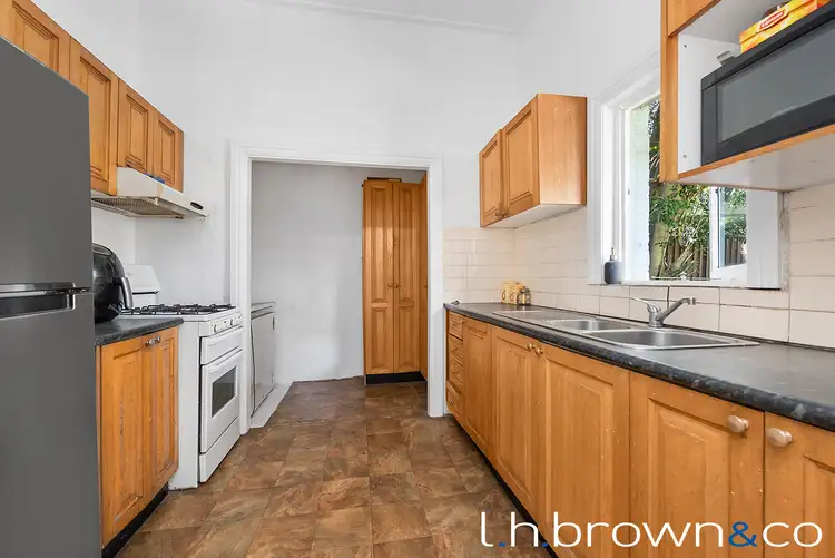 Fourth view of Homely house listing, 45 Cross St, Guildford NSW 2161
