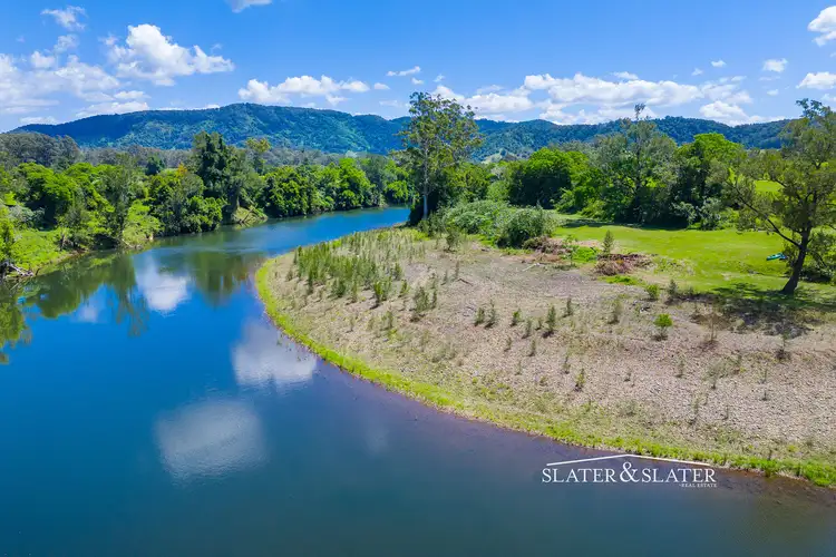 Second view of Homely rural property listing, 949 Pipeclay Rd, Pipeclay NSW 2446