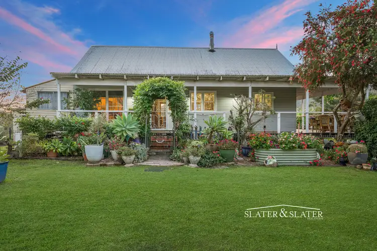 Third view of Homely rural property listing, 949 Pipeclay Rd, Pipeclay NSW 2446