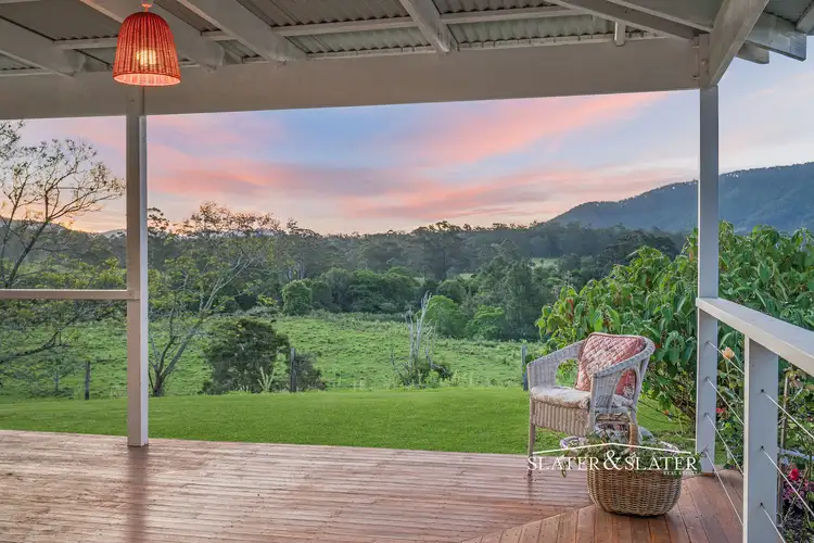 Fifth view of Homely rural property listing, 949 Pipeclay Rd, Pipeclay NSW 2446