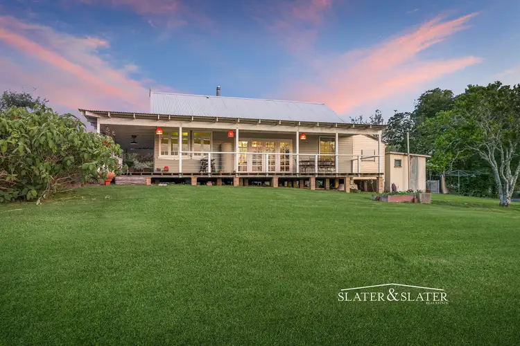 Sixth view of Homely rural property listing, 949 Pipeclay Rd, Pipeclay NSW 2446