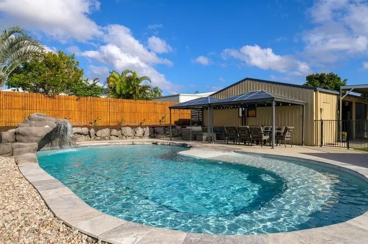 Main view of Homely house listing, 8 Creekside Esp, Cooloola Cove QLD 4580