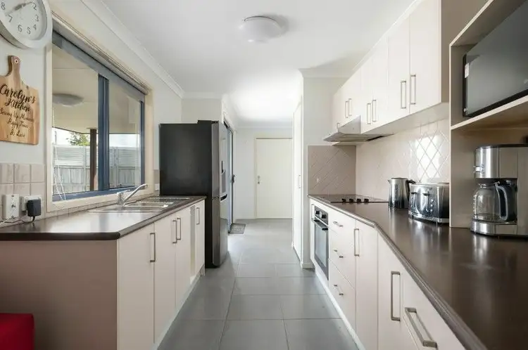 Third view of Homely house listing, 8 Creekside Esp, Cooloola Cove QLD 4580