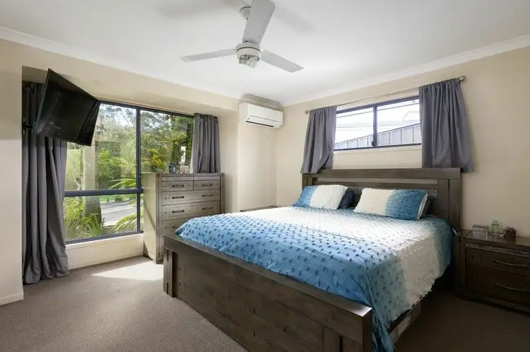 Fifth view of Homely house listing, 8 Creekside Esp, Cooloola Cove QLD 4580
