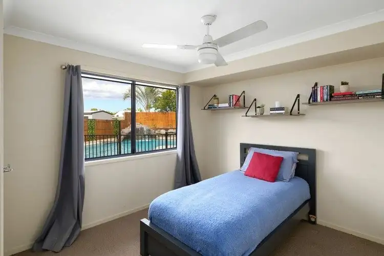 Sixth view of Homely house listing, 8 Creekside Esp, Cooloola Cove QLD 4580