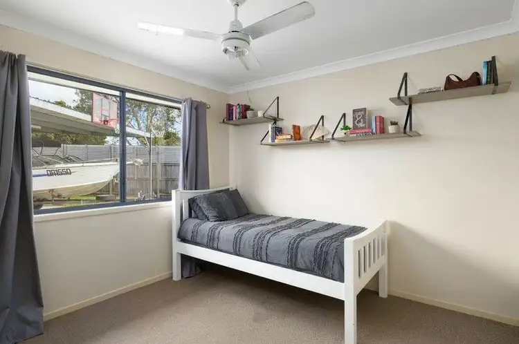 Seventh view of Homely house listing, 8 Creekside Esp, Cooloola Cove QLD 4580