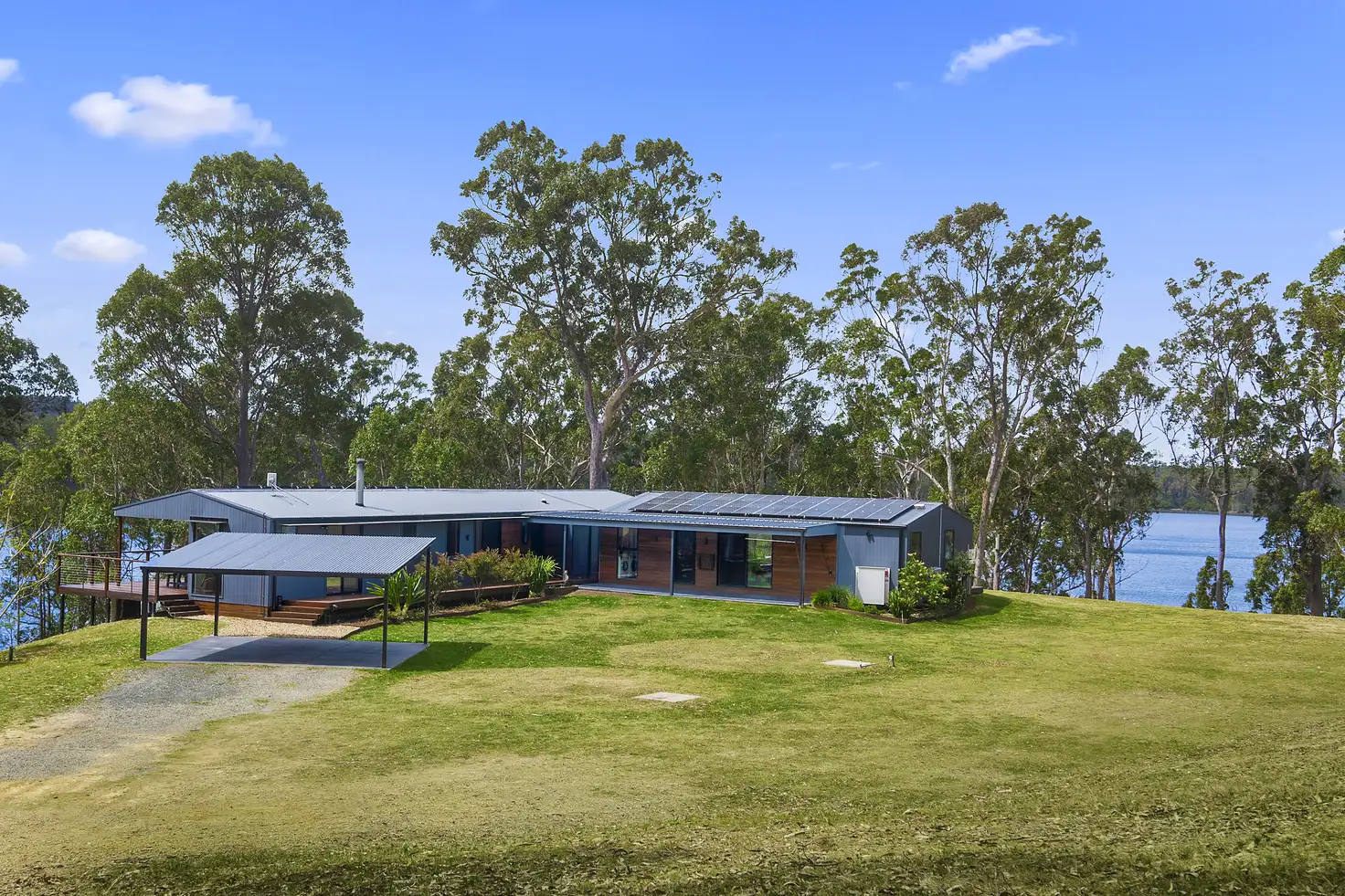 Main view of Homely rural property listing, 1443 Runnyford Road, Runnyford NSW 2536