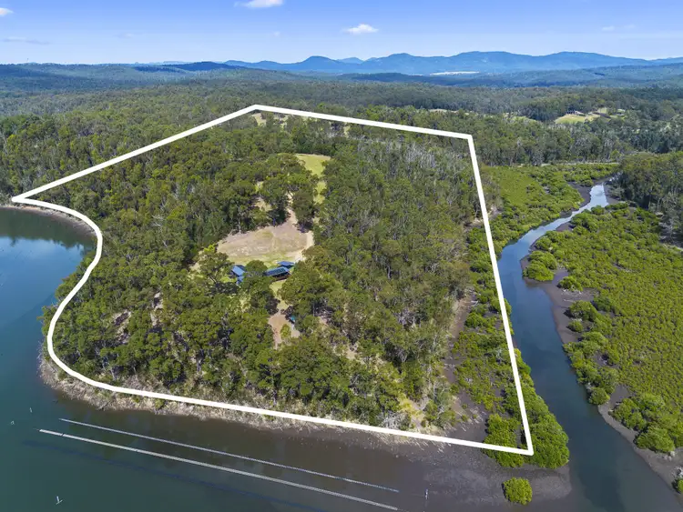 Third view of Homely rural property listing, 1443 Runnyford Road, Runnyford NSW 2536