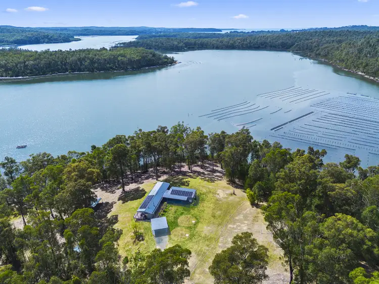 Fourth view of Homely rural property listing, 1443 Runnyford Road, Runnyford NSW 2536