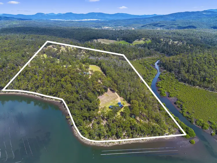 Sixth view of Homely rural property listing, 1443 Runnyford Road, Runnyford NSW 2536