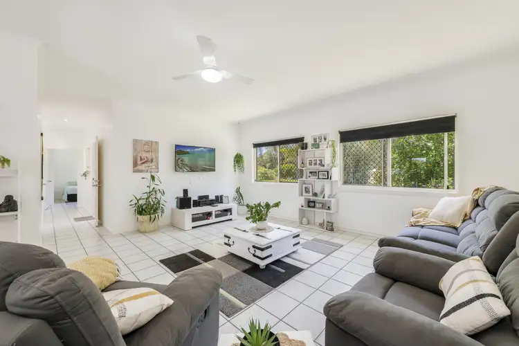 Seventh view of Homely house listing, 14 Egret Lane, Moore Park Beach QLD 4670