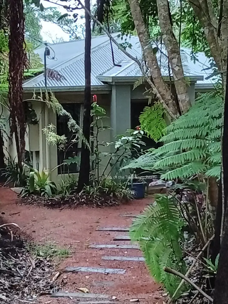 62 Bellview Dr, Ravenshoe QLD 4888