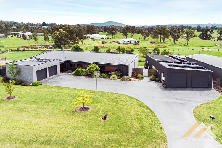 41 Maclure Dr, Wy Yung VIC 3875