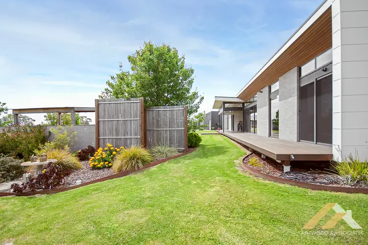 Third view of Homely house listing, 41 Maclure Dr, Wy Yung VIC 3875