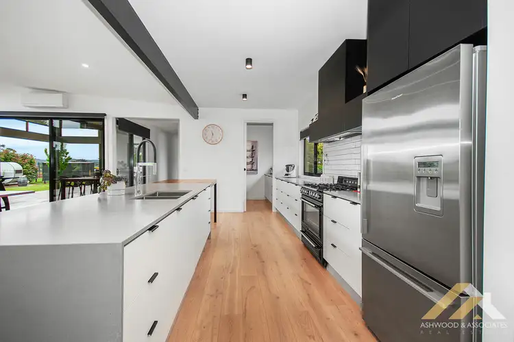 Sixth view of Homely house listing, 41 Maclure Dr, Wy Yung VIC 3875