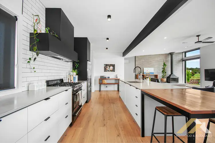 Seventh view of Homely house listing, 41 Maclure Dr, Wy Yung VIC 3875