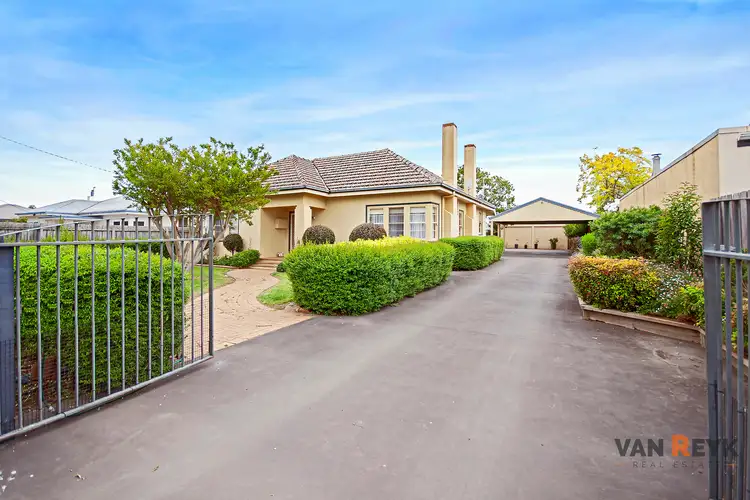 14 Murphy St, Bairnsdale VIC 3875