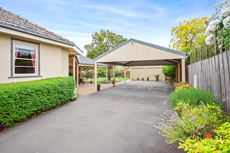 Fourth view of Homely house listing, 14 Murphy St, Bairnsdale VIC 3875