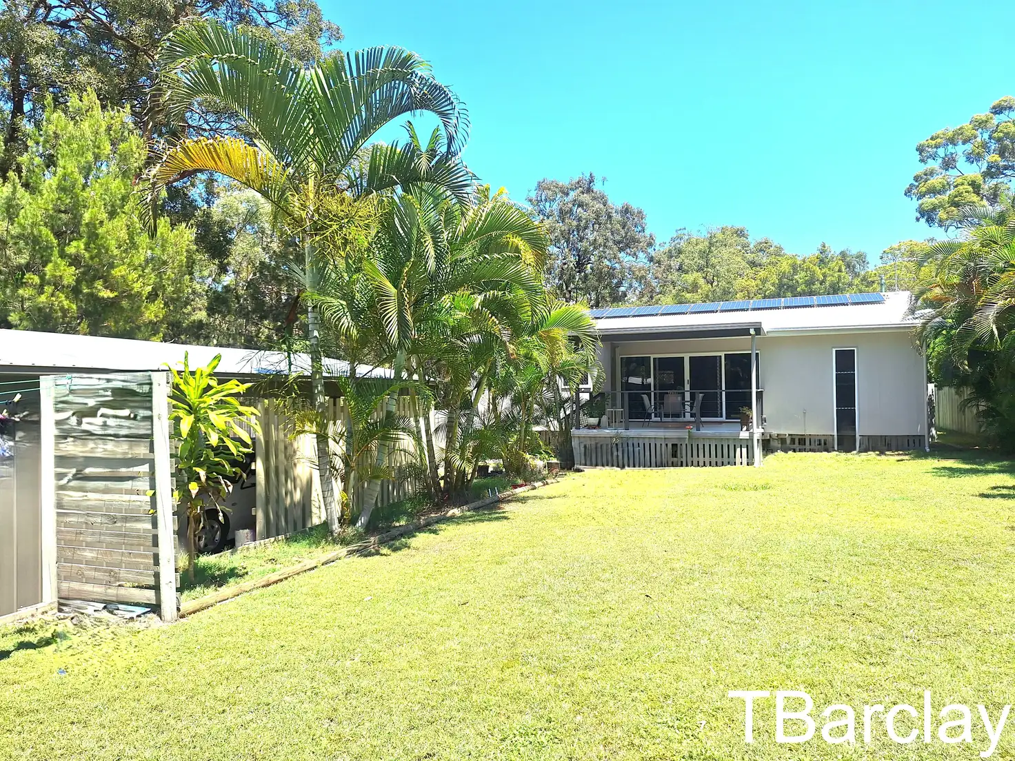 Main view of Homely house listing, 10 Natone Tce, Macleay Island QLD 4184