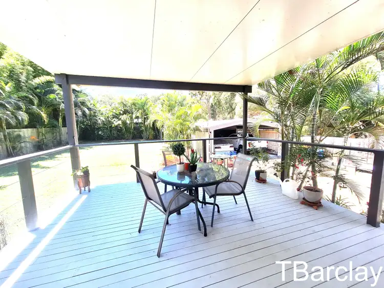 Third view of Homely house listing, 10 Natone Tce, Macleay Island QLD 4184