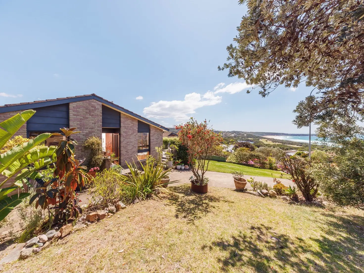 Main view of Homely house listing, 11 Seaview Pl, Tura Beach NSW 2548