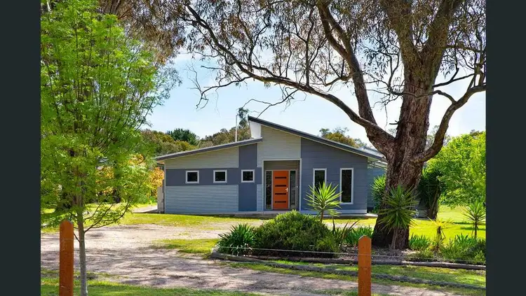 18 Kellow Street, Sutton Grange VIC 3448