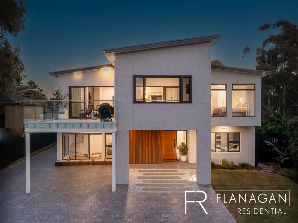 Main view of Homely house listing, 19 Coniston Pl, Trevallyn TAS 7250