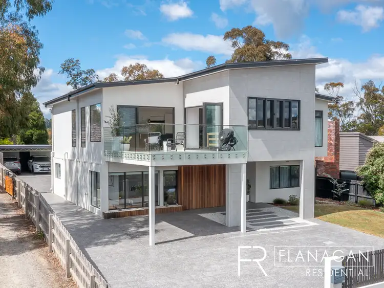 Second view of Homely house listing, 19 Coniston Pl, Trevallyn TAS 7250