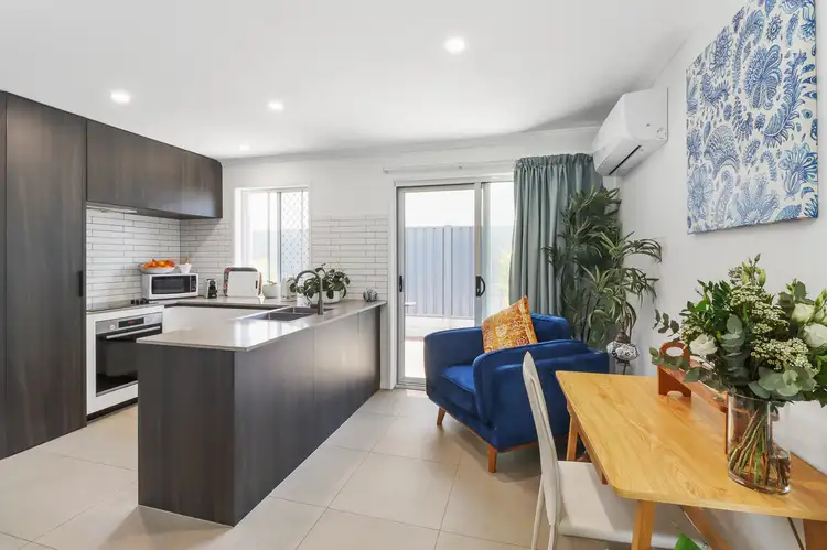 Third view of Homely house listing, 1 & 2/7 Currawong St, Mudjimba QLD 4564