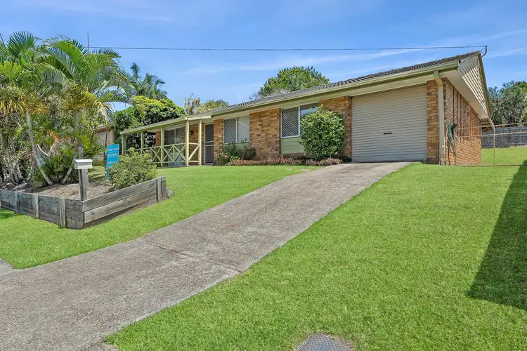 64 Denham St, Bracken Ridge QLD 4017