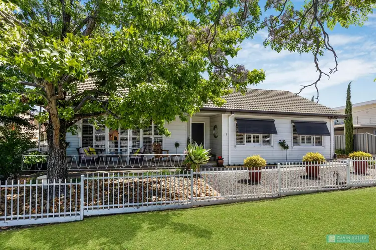 9 Illingworth St, Golden Square VIC 3555