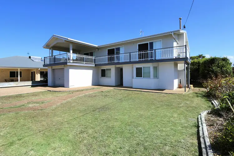 Second view of Homely house listing, 129 Sea Esplanade, Burnett Heads QLD 4670