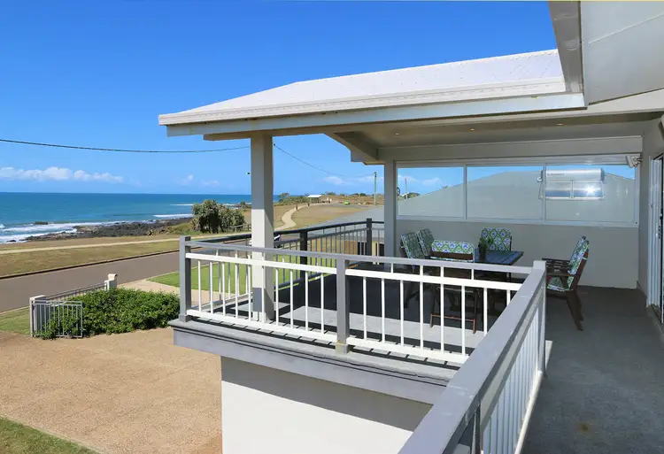 Third view of Homely house listing, 129 Sea Esplanade, Burnett Heads QLD 4670