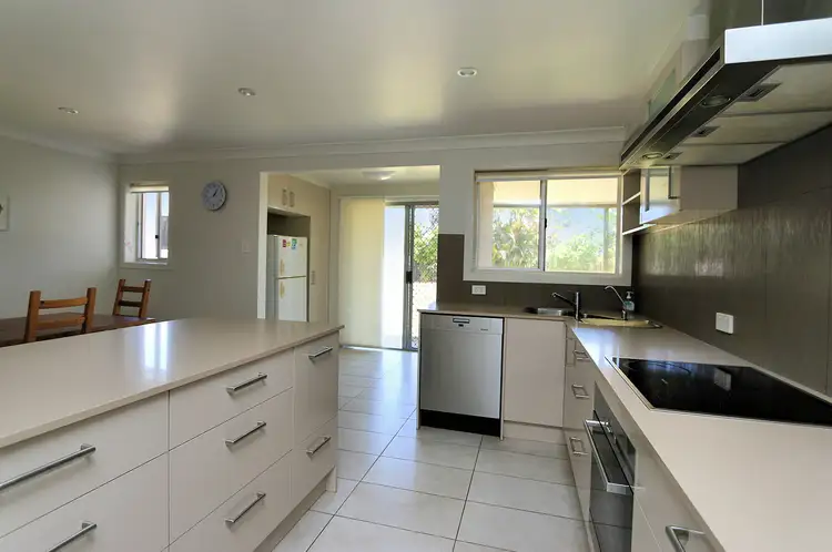 Fourth view of Homely house listing, 129 Sea Esplanade, Burnett Heads QLD 4670