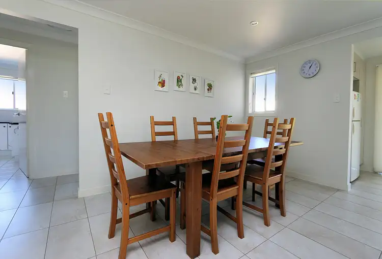 Sixth view of Homely house listing, 129 Sea Esplanade, Burnett Heads QLD 4670