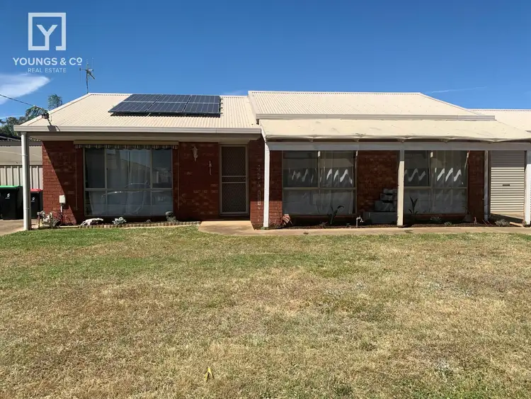 Main view of Homely unit listing, Unit 2/15 Gerrish Ct, Mooroopna VIC 3629