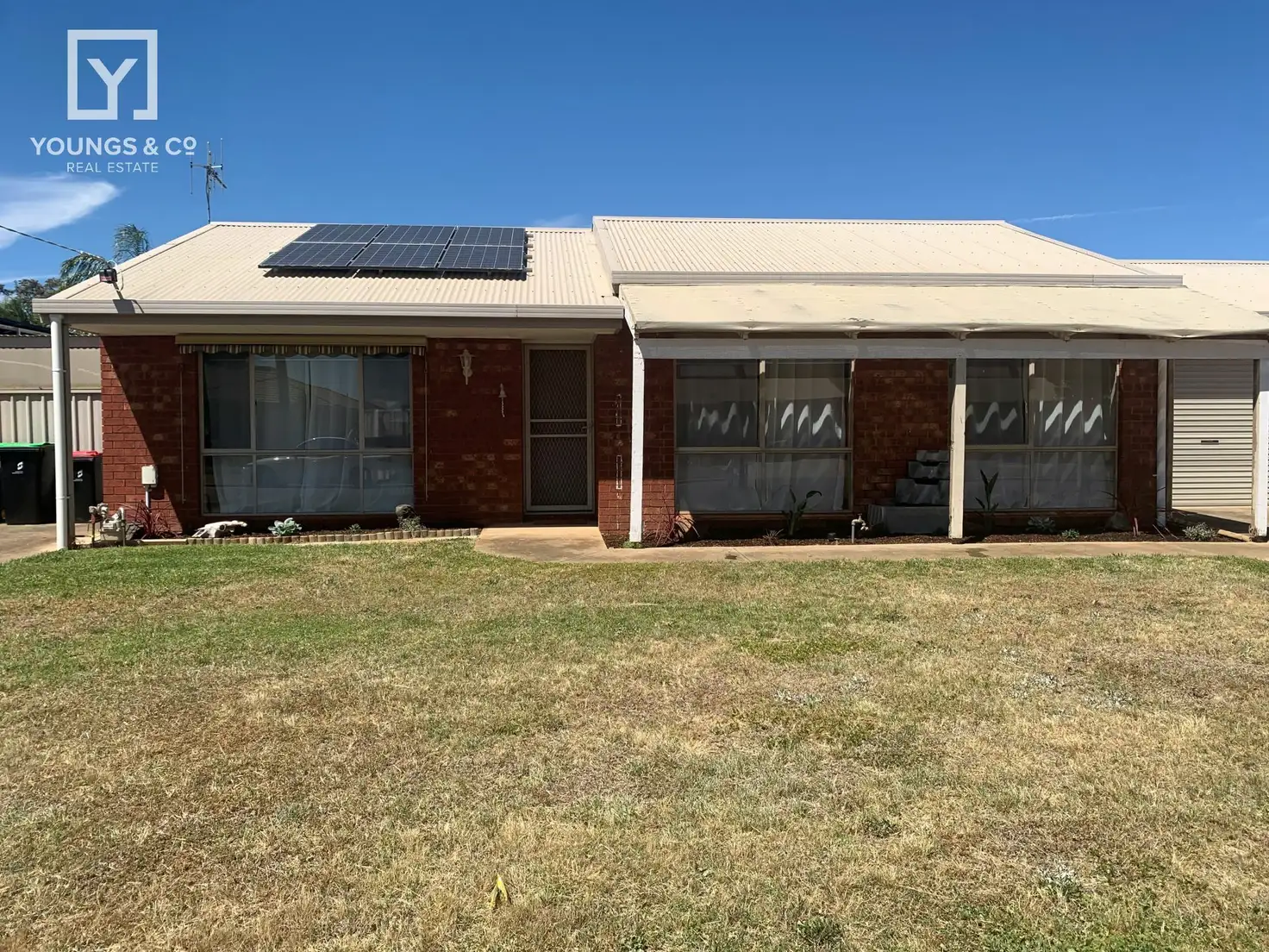 Main view of Homely unit listing, Unit 2/15 Gerrish Ct, Mooroopna VIC 3629