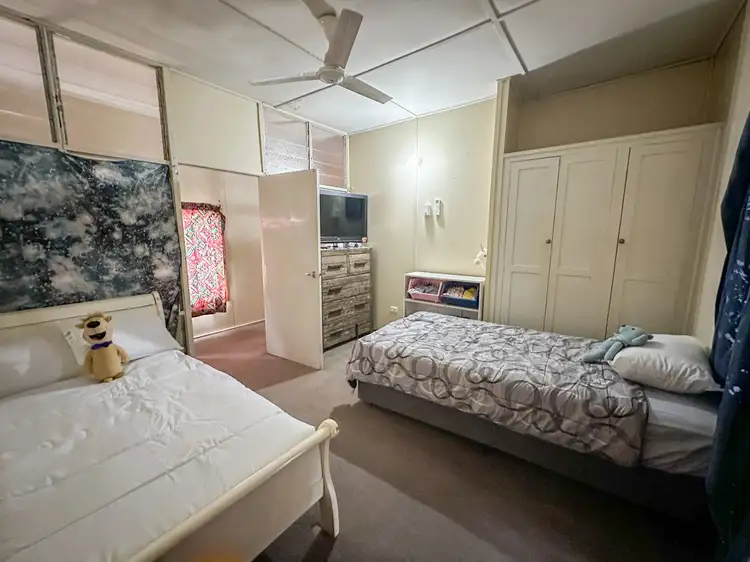 Second view of Homely house listing, 40 Burke St, Cloncurry QLD 4824