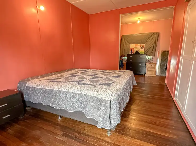 Fourth view of Homely house listing, 40 Burke St, Cloncurry QLD 4824