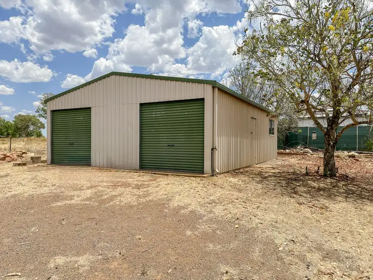 Fifth view of Homely house listing, 40 Burke St, Cloncurry QLD 4824