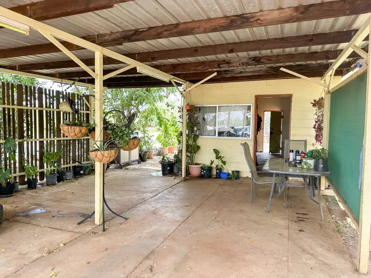Sixth view of Homely house listing, 40 Burke St, Cloncurry QLD 4824