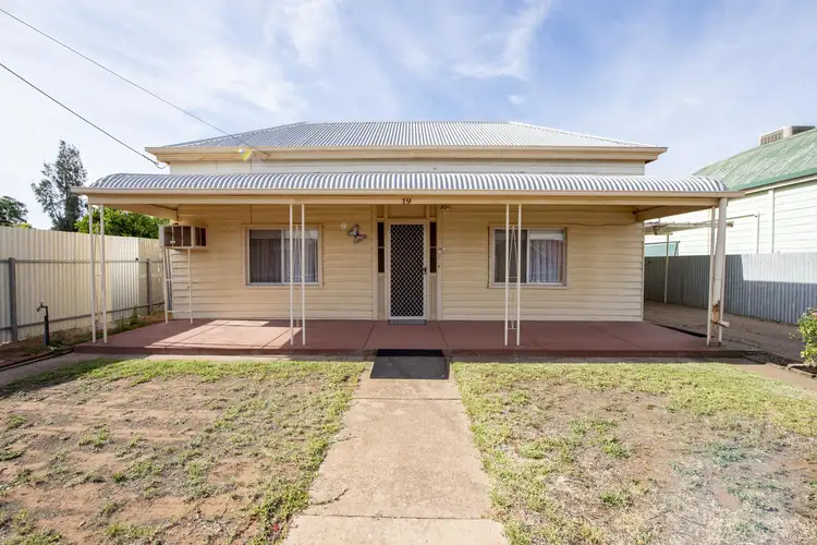 19 Pirie Street, Port Pirie SA 5540