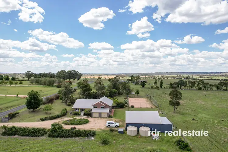 56 Bolands Lane, Inverell NSW 2360