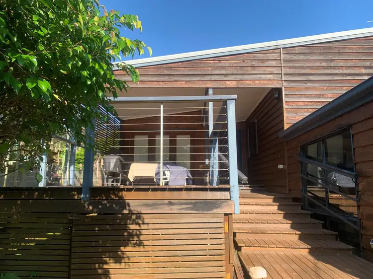 Main view of Homely house listing, 6 Shelly Crescent, Lamb Island QLD 4184