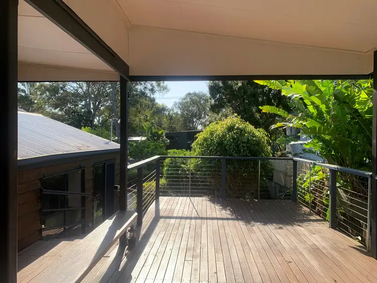 Second view of Homely house listing, 6 Shelly Crescent, Lamb Island QLD 4184